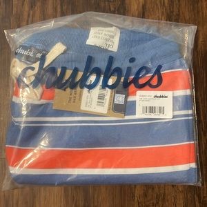 Chubbies 5.5” Lounge Shorts